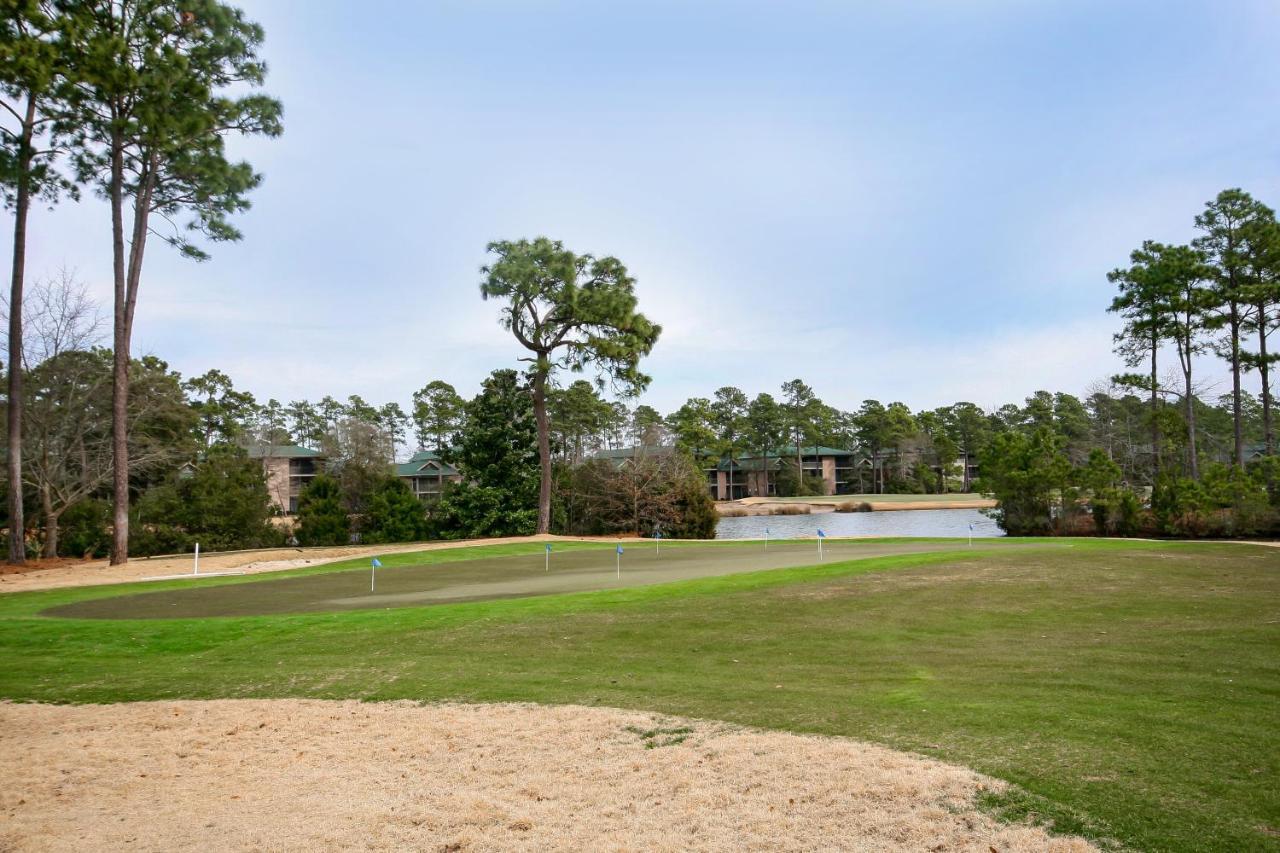 Pinehurst Condos, Unit 6-J Pawleys Island Exterior photo
