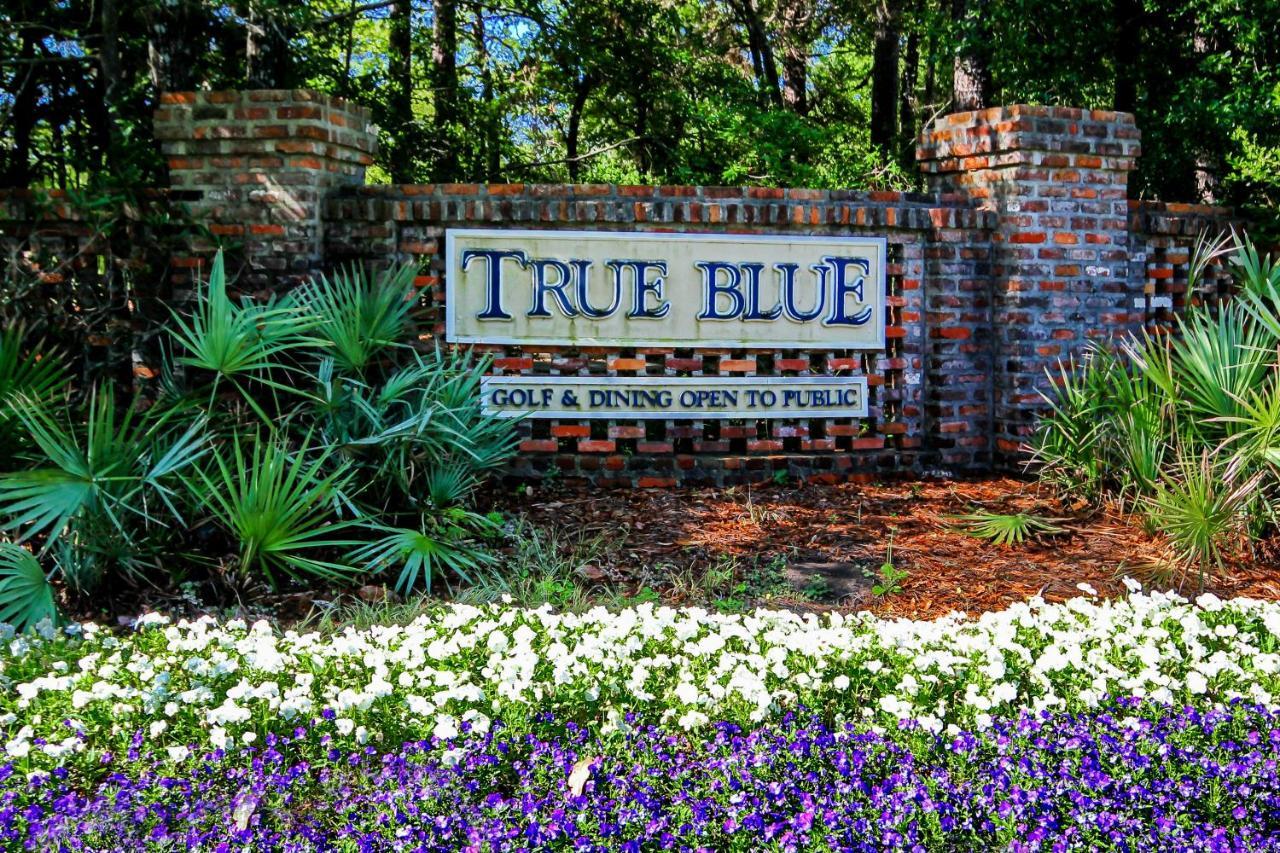 Pinehurst Condos, Unit 6-J Pawleys Island Exterior photo