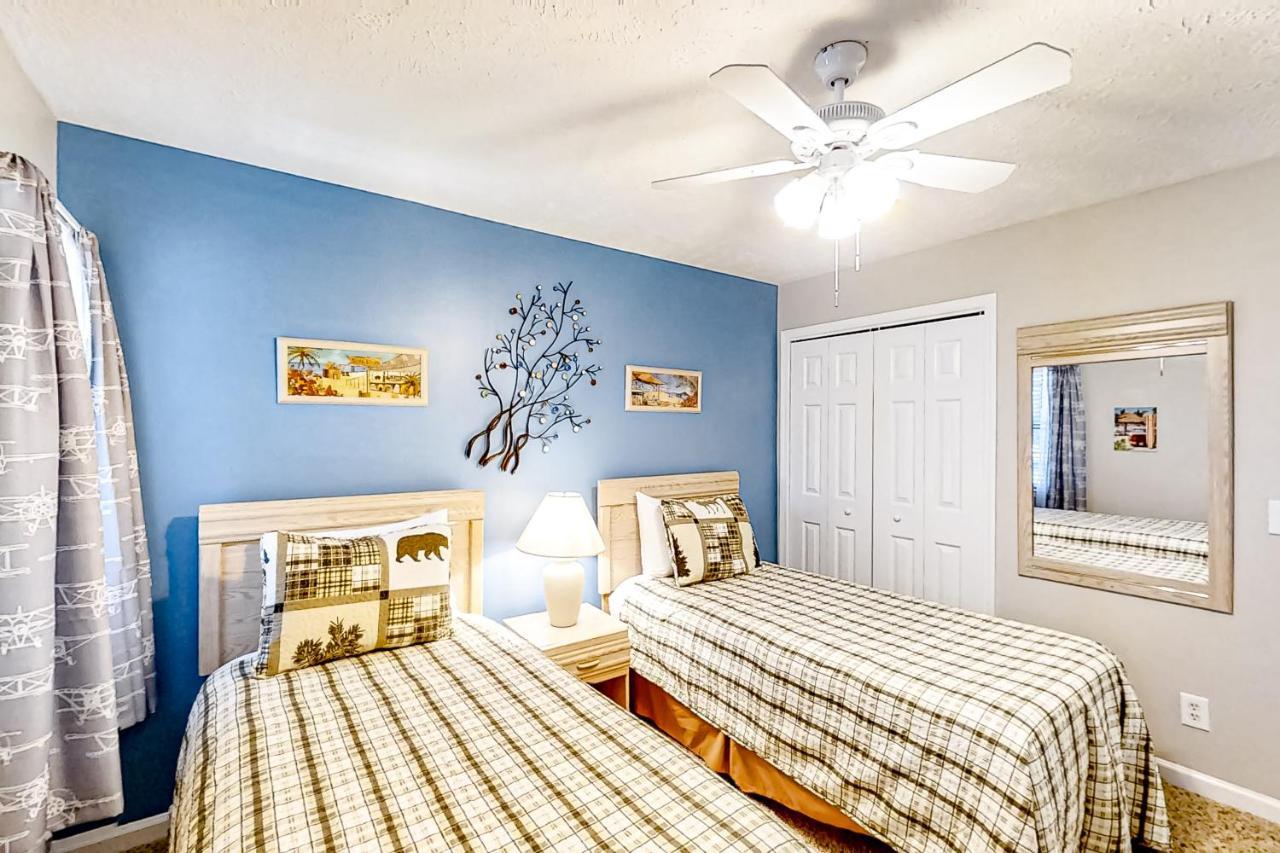 Pinehurst Condos, Unit 6-J Pawleys Island Exterior photo