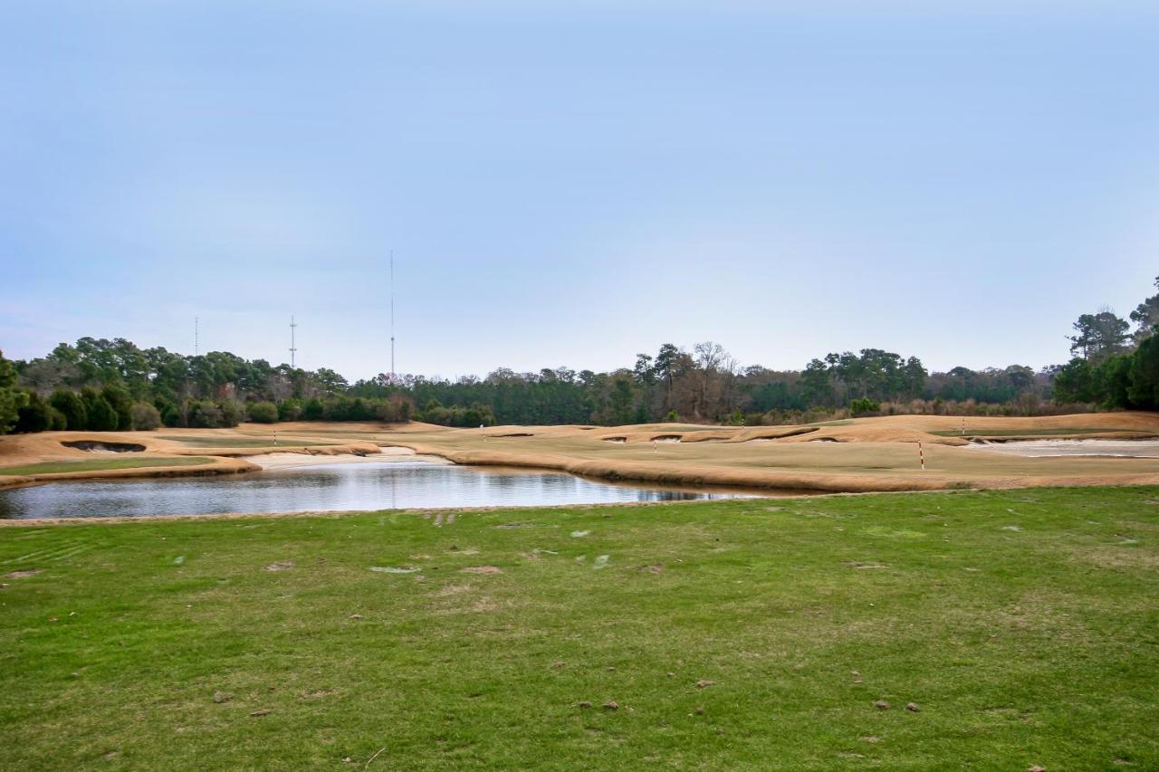 Pinehurst Condos, Unit 6-J Pawleys Island Exterior photo