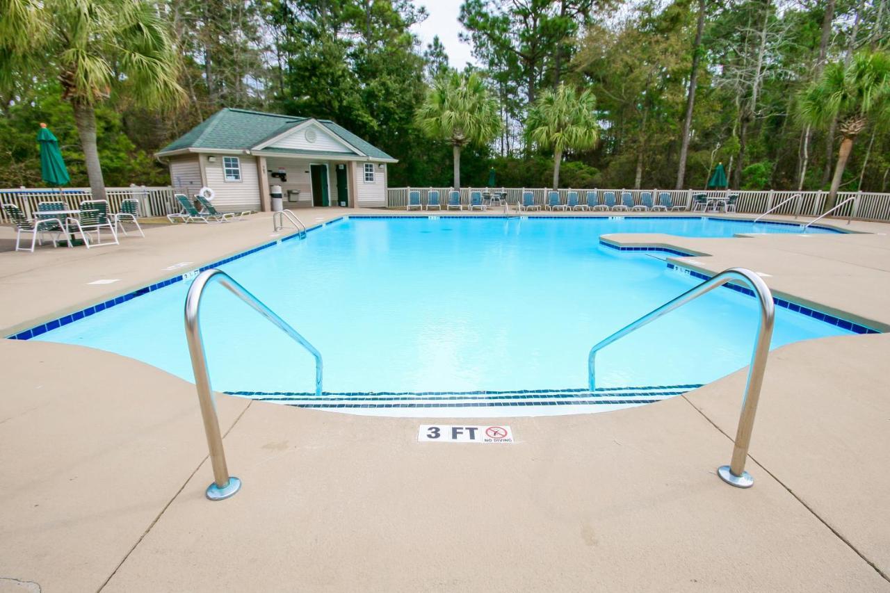 Pinehurst Condos, Unit 6-J Pawleys Island Exterior photo