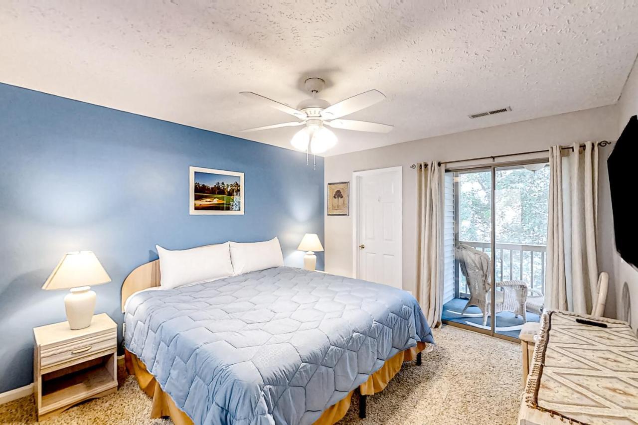 Pinehurst Condos, Unit 6-J Pawleys Island Exterior photo