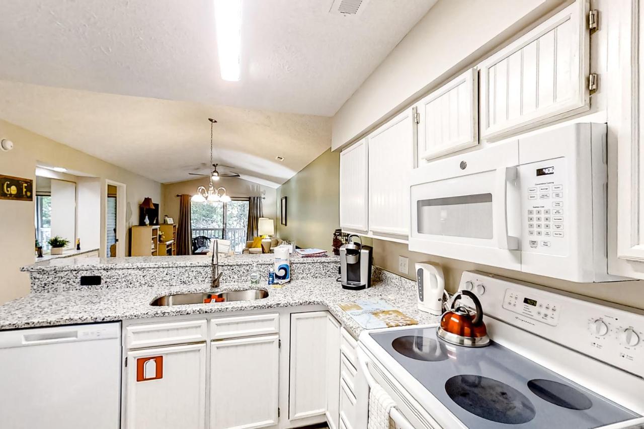 Pinehurst Condos, Unit 6-J Pawleys Island Exterior photo